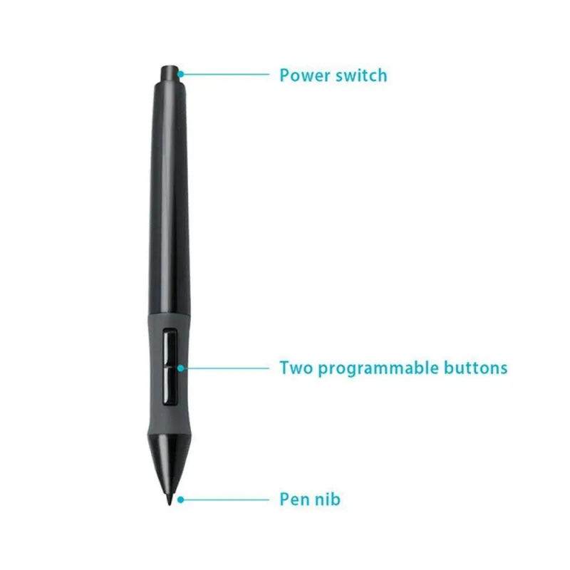Professional Huion Digital Pen Wireless Screen 420/H420/New For Huion Drawing Plus Tablet Stylus 1060 Digital Graphics Tablets - image 4