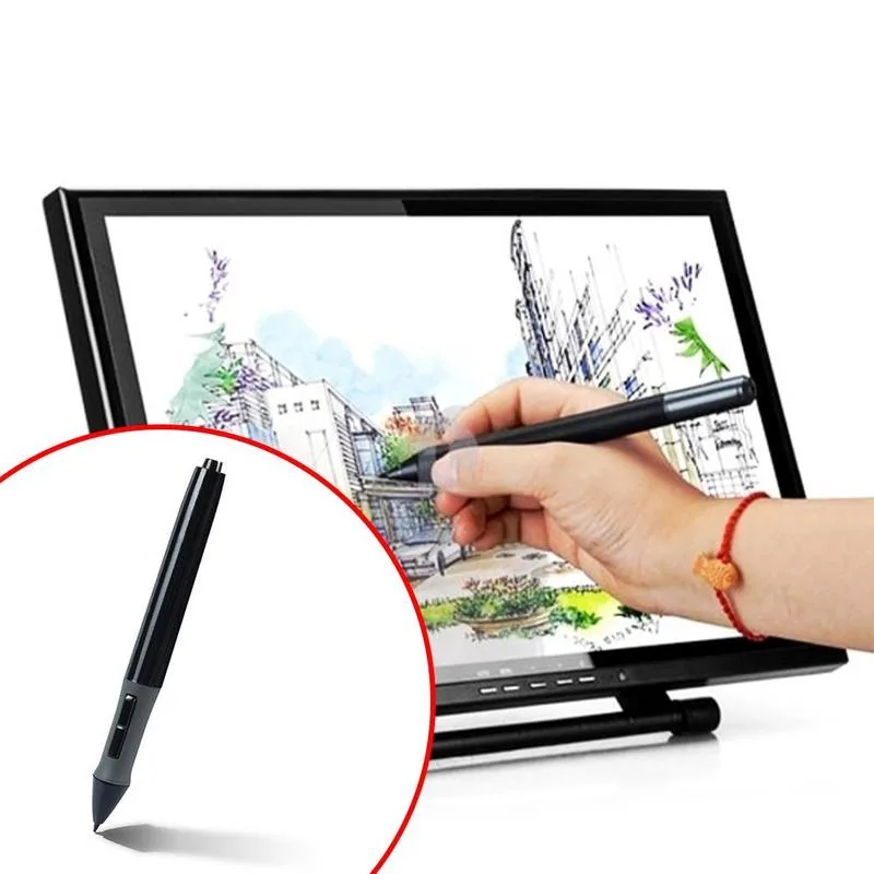Professional Huion Digital Pen Wireless Screen 420/H420/New For Huion Drawing Plus Tablet Stylus 1060 Digital Graphics Tablets detail 8