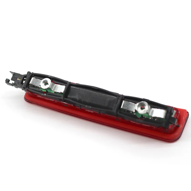 For VW Caddy 2004-2015 Third 3rd Centre High Level Rear Brake Light 2K0945087C Stop Lamp Car LED Light Bulbs - image 5