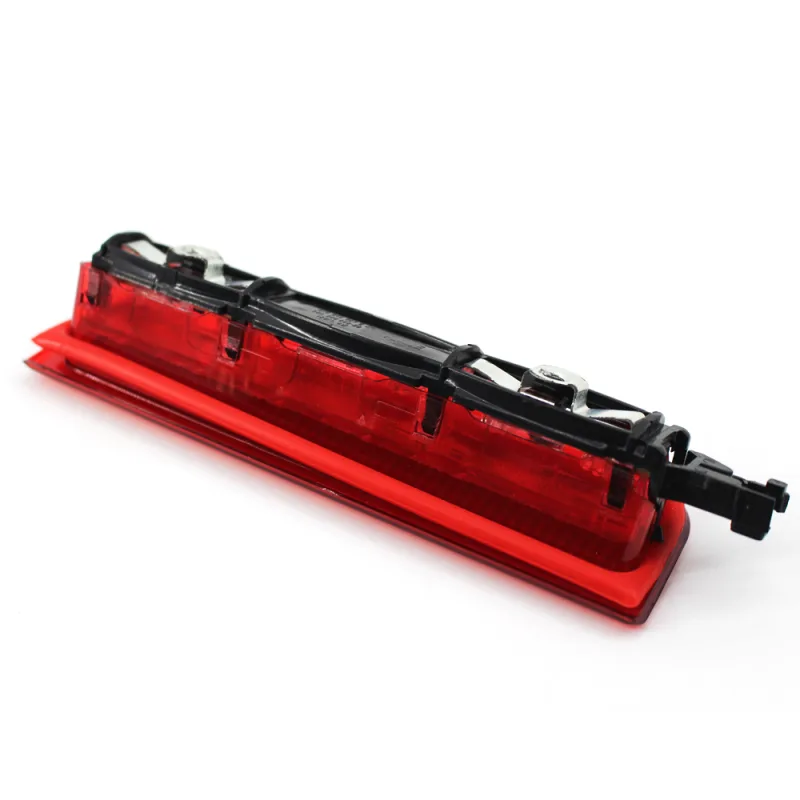 For VW Caddy 2004-2015 Third 3rd Centre High Level Rear Brake Light 2K0945087C Stop Lamp Car LED Light Bulbs detail 4