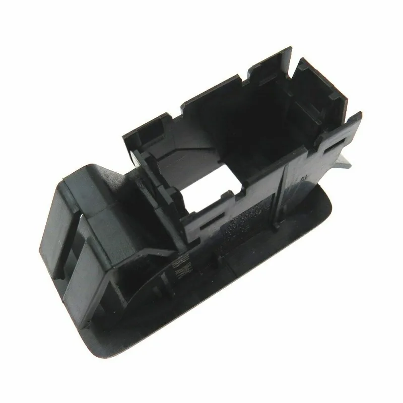 Power Window Switch and Frame Decorative Bracket Kit Compatible with Jetta Golf 5 MK6 Tiguan Touran Touareg Passat B6 Amarok Sha - image 3