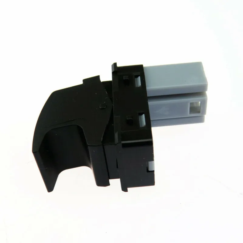 Power Window Switch and Frame Decorative Bracket Kit Compatible with Jetta Golf 5 MK6 Tiguan Touran Touareg Passat B6 Amarok Sha - image 4