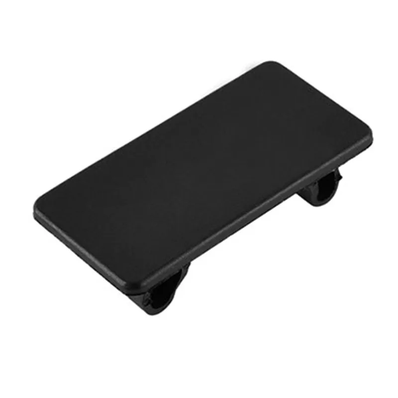 1pc Car Boat Rocker Switch Panel Blank ARB Plate Rocker Switch Blanking Cover - image 6