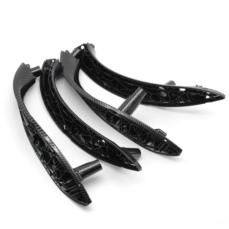 Car Interior Door Handle Pull Cover Trim For BMW 3 4 Series F30 F80 F31 F32 F33 F34 F35 F36 318i 320i 328i 330i 335i 2013-2018 - image 5