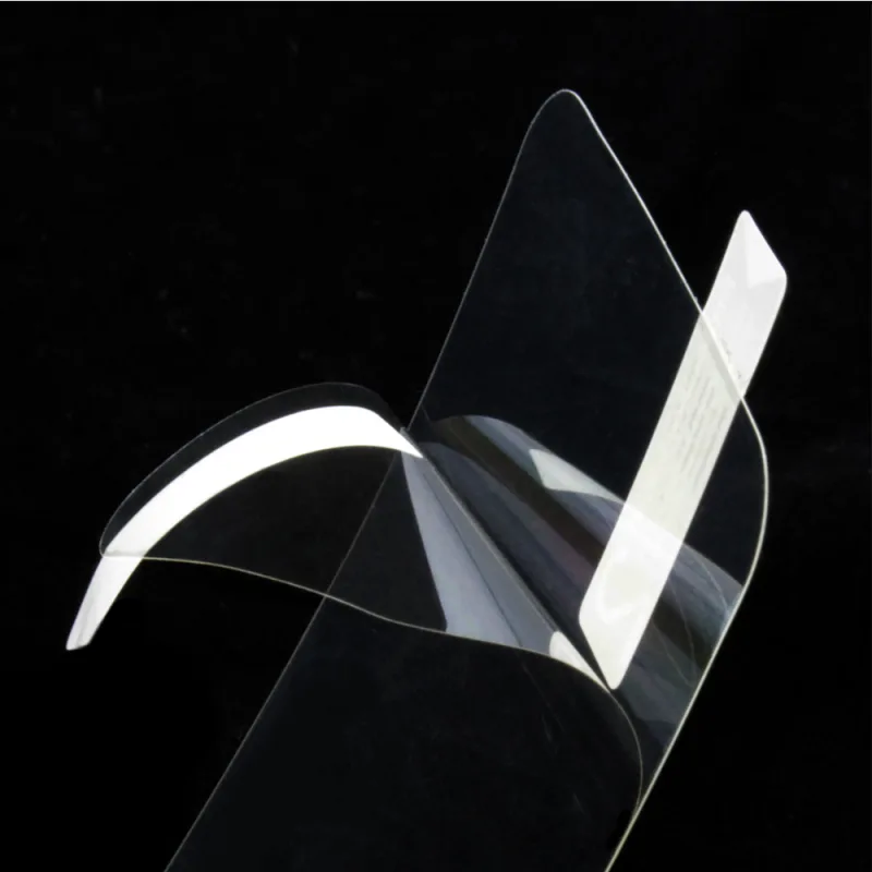 3x Clear/Matte LCD Screen Protector Cover for Pocketbook 628 Pocketbook628 6 inch Shield Film Accessories - image 4