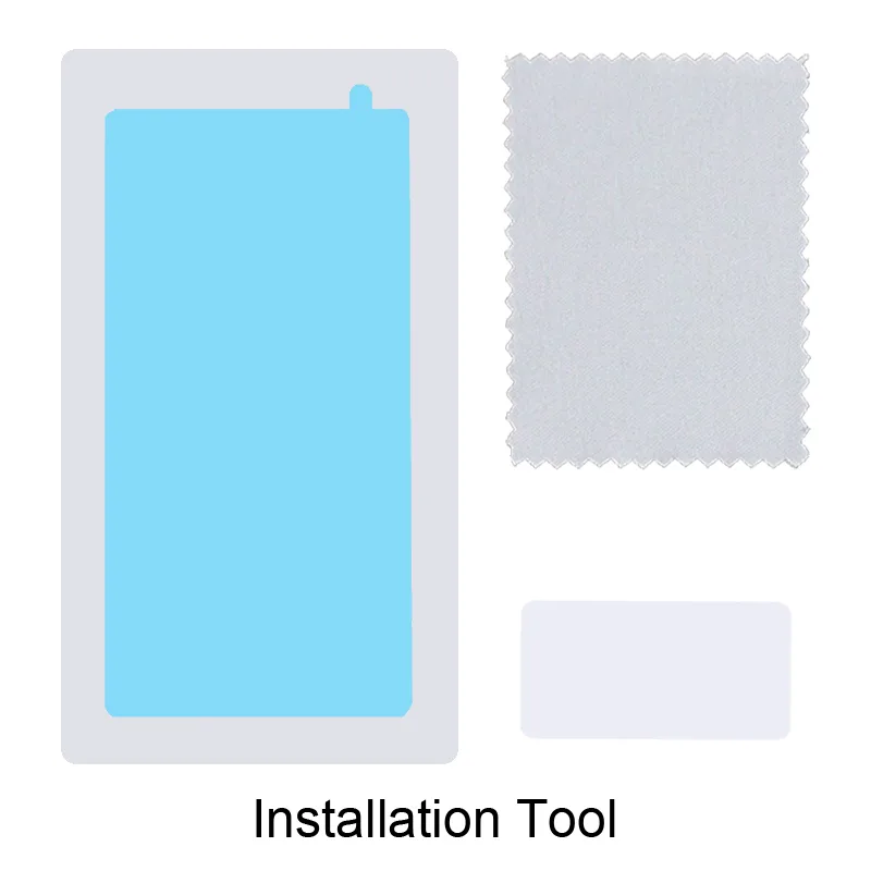 3x Clear/Matte LCD Screen Protector Cover for Pocketbook 628 Pocketbook628 6 inch Shield Film Accessories - image 5