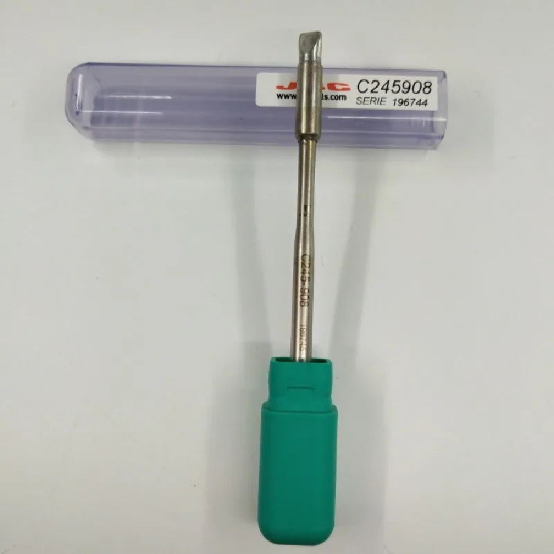 JBC C245 Original Tip C245-907 C245-911 C245-908 Soldering Iron Tips For CD-2BQF Welding Station - image 2