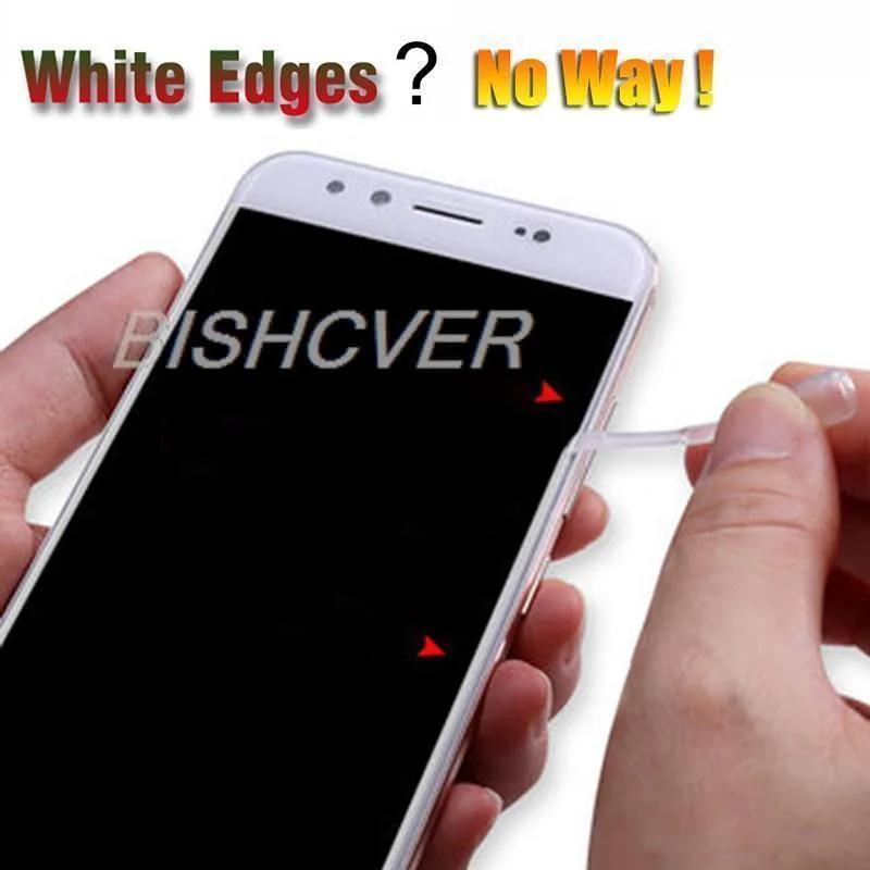 9D Protective Glass For Meizu C9 Pro M8 Lite M6 M5 Note 9 8 Tempered Screen Protector V8 X8 M8C M6S M6T M5S M5C Glass Film Case detail 3