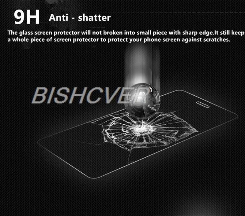 9D Protective Glass For Meizu C9 Pro M8 Lite M6 M5 Note 9 8 Tempered Screen Protector V8 X8 M8C M6S M6T M5S M5C Glass Film Case detail 6
