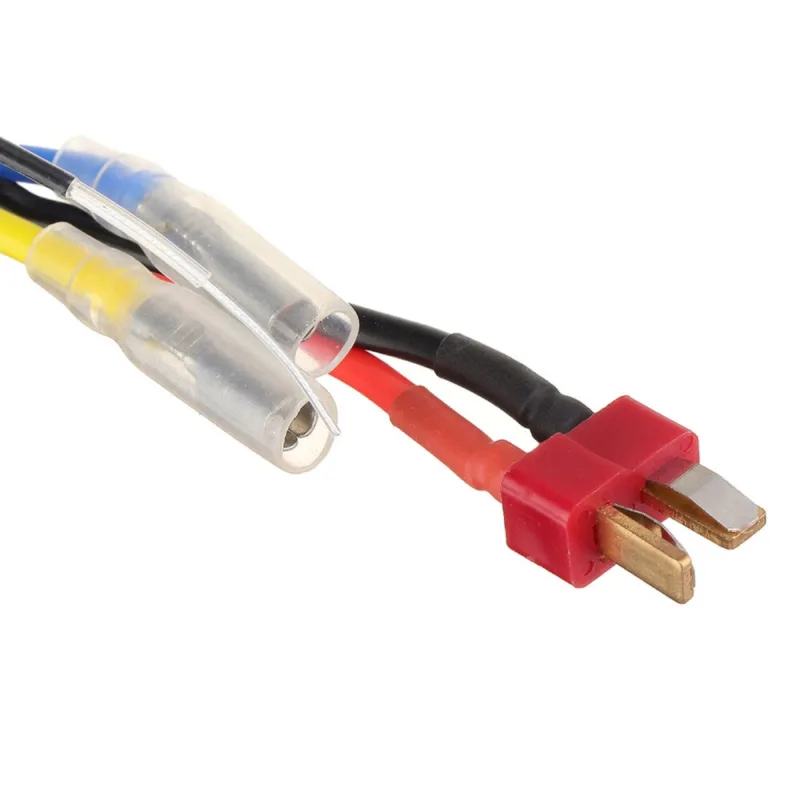 Original Wltoys 144001 124019 124018 RC Car Parts Receiver Receiving Board Circuit Board ESC 144001-1311RC Car Receiver Board detail 5