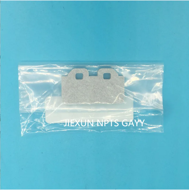 For Roland DX7 Printhead Wiper With Burrs Head Felt Of Roland RE640 RF640 VS640 RA640 RJ740 BN20 Printer Machine Cleaning Unit - image 4