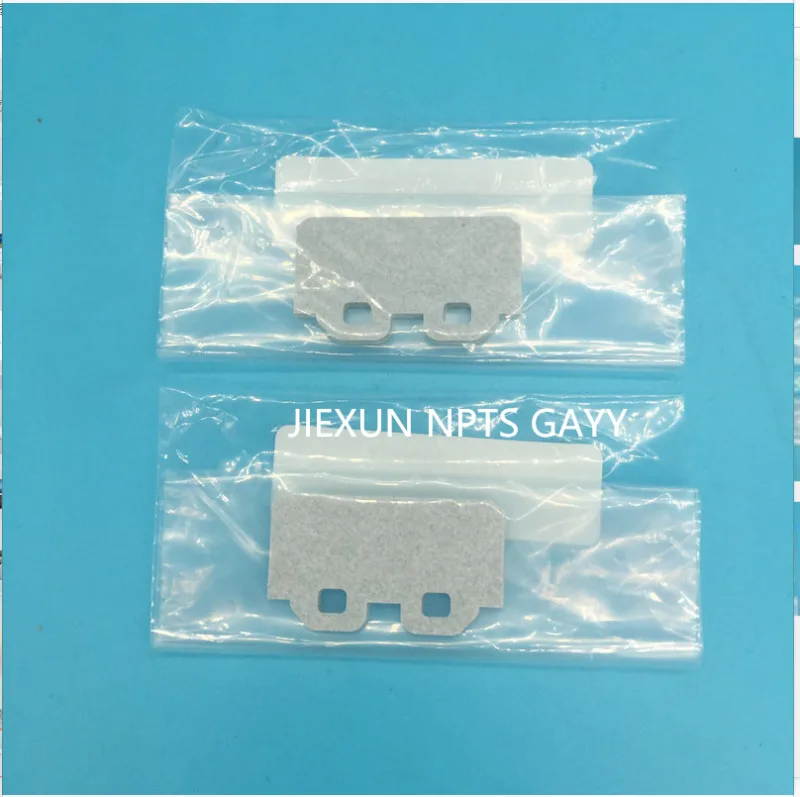 For Roland DX7 Printhead Wiper With Burrs Head Felt Of Roland RE640 RF640 VS640 RA640 RJ740 BN20 Printer Machine Cleaning Unit detail 2