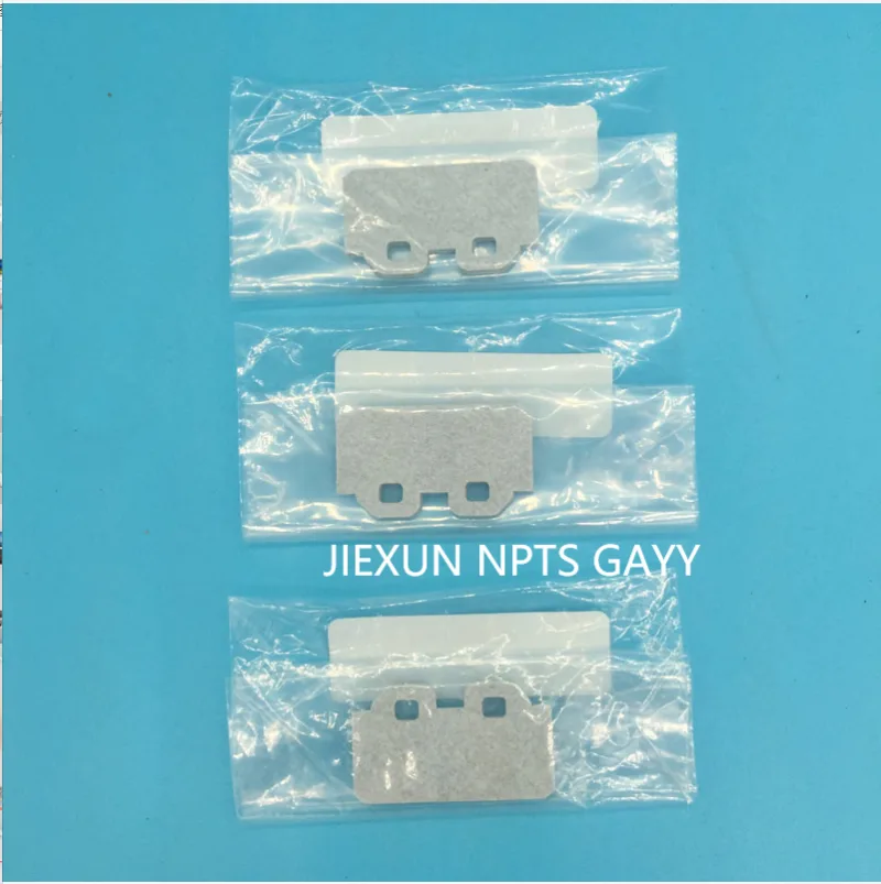 For Roland DX7 Printhead Wiper With Burrs Head Felt Of Roland RE640 RF640 VS640 RA640 RJ740 BN20 Printer Machine Cleaning Unit detail 3
