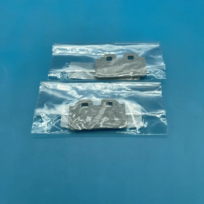 For Roland DX7 Printhead Wiper With Burrs Head Felt Of Roland RE640 RF640 VS640 RA640 RJ740 BN20 Printer Machine Cleaning Unit detail 8