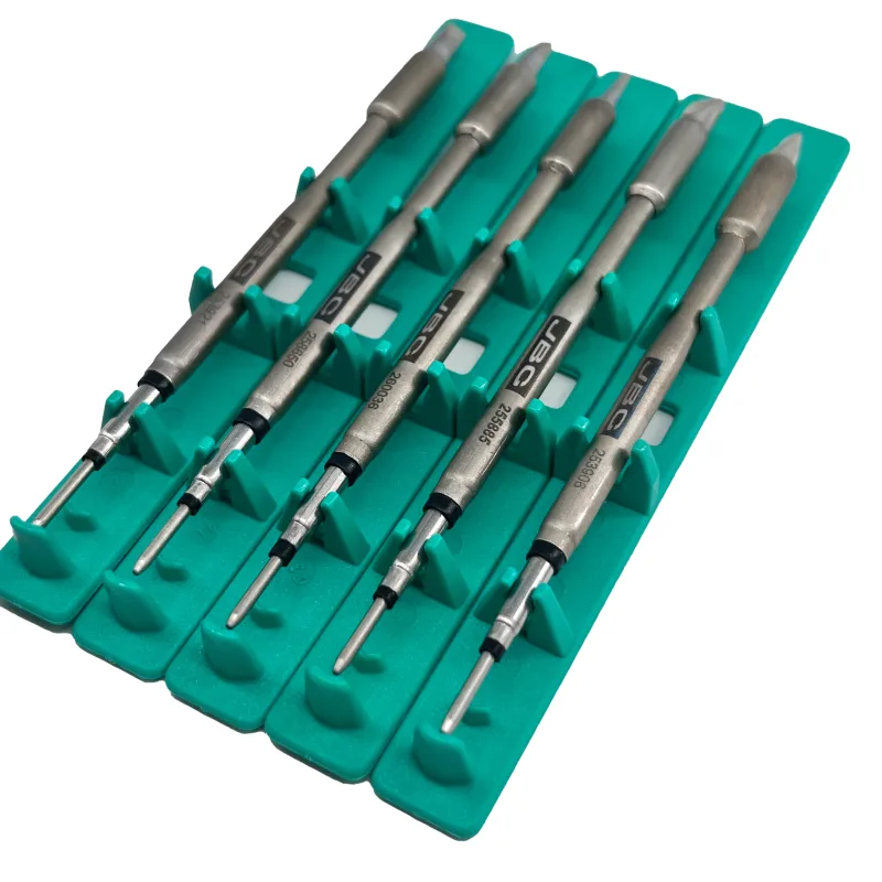 JBC Original C245 Soldering Iron Tips 903H 907H 908H 911H 939H Simple Package Nozzle For T245-A CDB Soldering Station - image 2