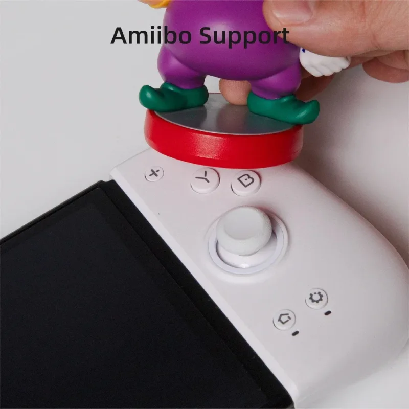 MOBAPAD M6 Gemini 2 Controller For Nintendo Switch OLED Joypad with Hall Joystick Console for Switch NS OLED Gamepad - image 3