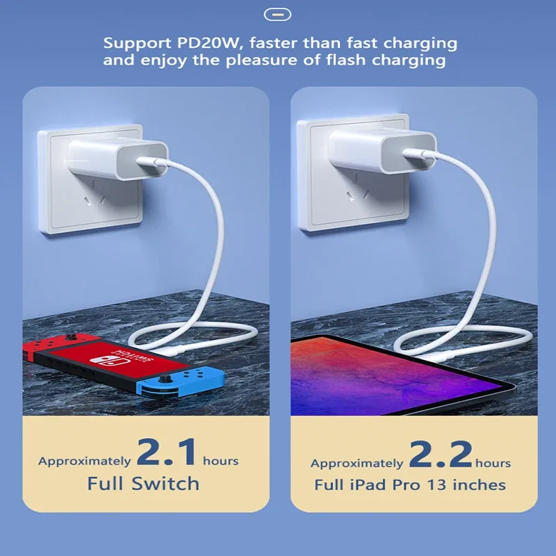 PD 100W  USB C to USB Type C Cable Fast Charge Data Cable For Huawei Samsung Xiaomi Macbook iPad Data Line Type C To Typ image 4
