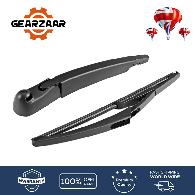 Rear Windshield Wiper Arm Blade for Mercedes B-Class W245 image 1