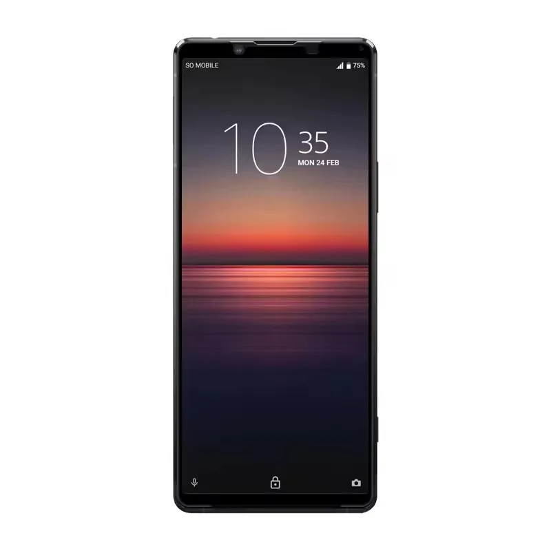 2Pcs HD Clean Screen Protector For Sony Xperia 1 V Xperia 5 V Xperia 10 V Tempered Glass For Sony XZ XZS Glass - image 3