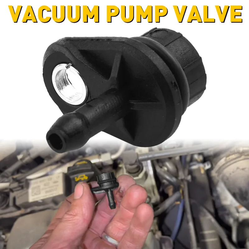 1PC Vacuum Pump Valve Repair Kit Fits For Ford Focus CB8 Transit/Tourneo Courier B-Max CB2 Fiesta Mondeo CNG Car accesso image 4