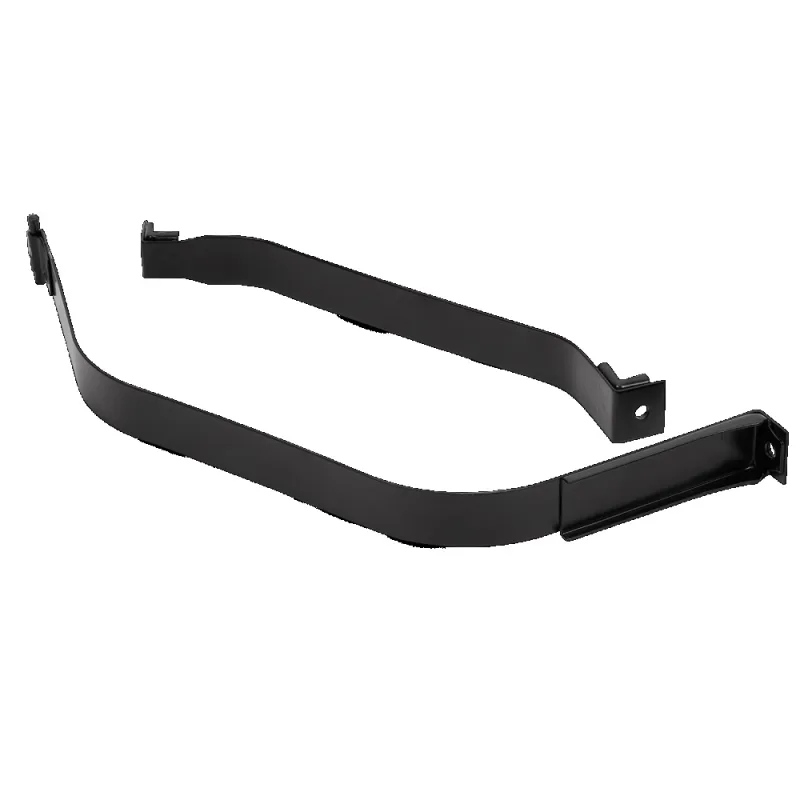 FUEL TANK SUPPORT STRAPS X2 For NISSAN NAVARA D40 PATHFINDER R51 2.5 DCI 2006-2016 image 3
