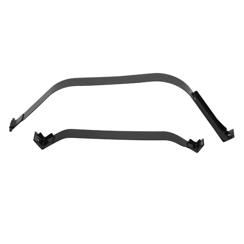 FUEL TANK SUPPORT STRAPS X2 For NISSAN NAVARA D40 PATHFINDER R51 2.5 DCI 2006-2016 image 4