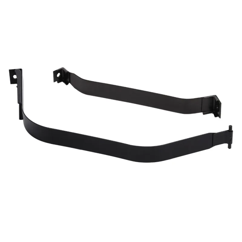 FUEL TANK SUPPORT STRAPS X2 For NISSAN NAVARA D40 PATHFINDER R51 2.5 DCI 2006-2016 image 5