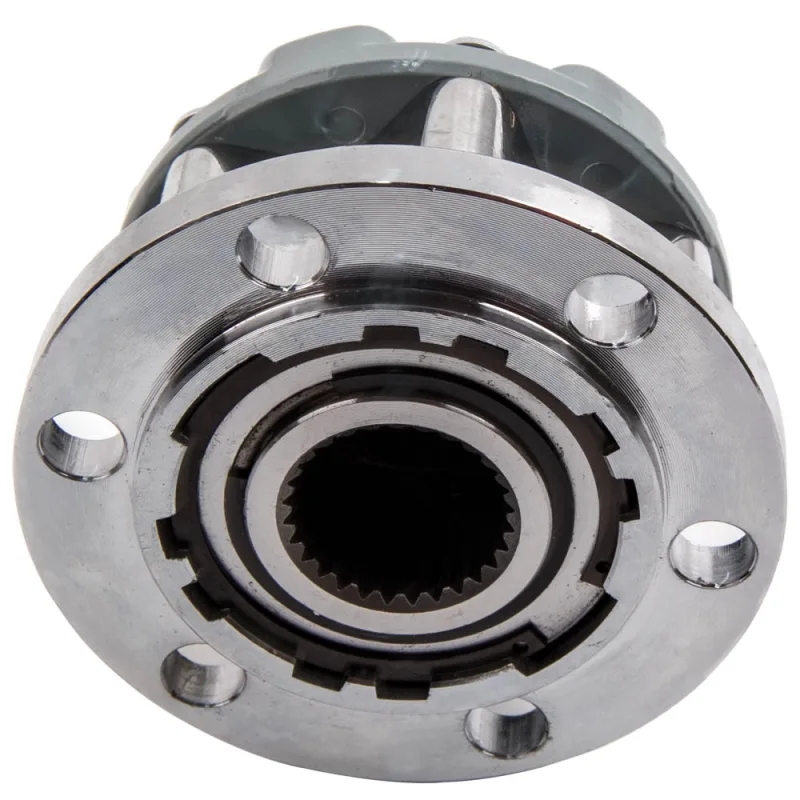 2pc Free Wheeling Hub Lock for Mitsubishi Pajero Montero NA NG L049 1982-1991 MD886389 image 3