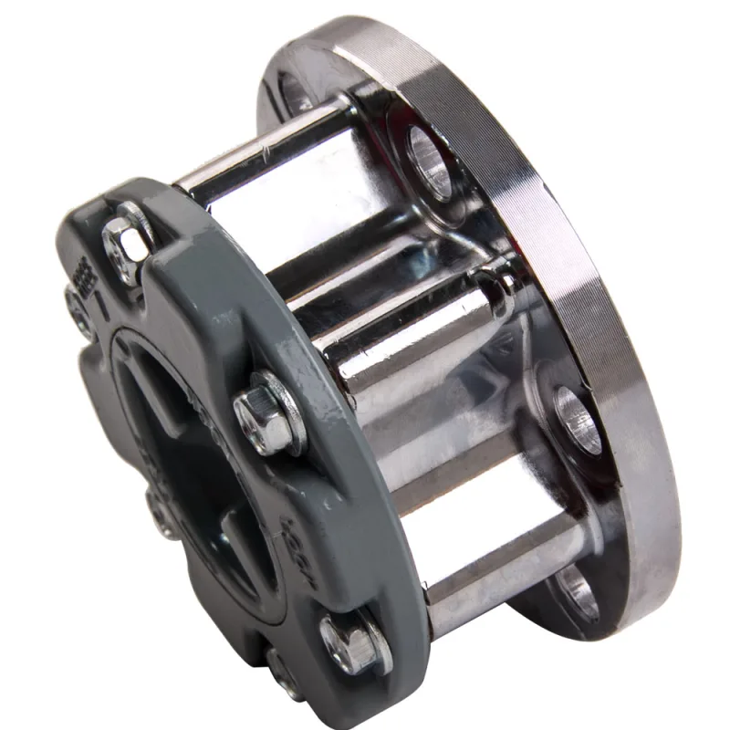 2pc Free Wheeling Hub Lock for Mitsubishi Pajero Montero NA NG L049 1982-1991 MD886389 image 4