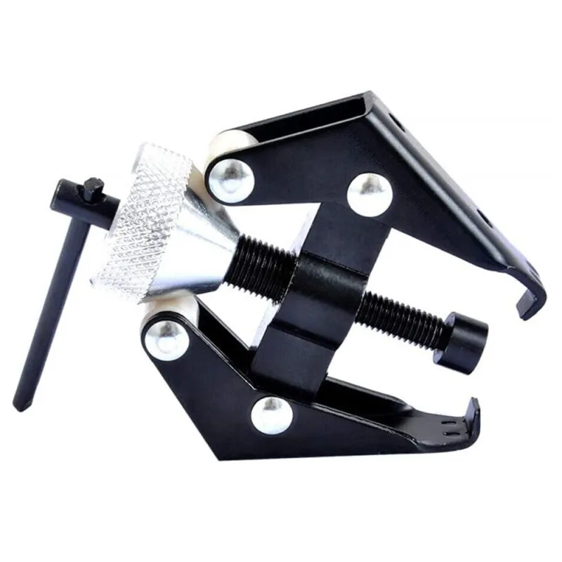 Car Battery Adjustable 6-28mm Terminal Alternator Bearing Windshield Wiper Arm Remover Puller Roller Extractor Car Repai image 3