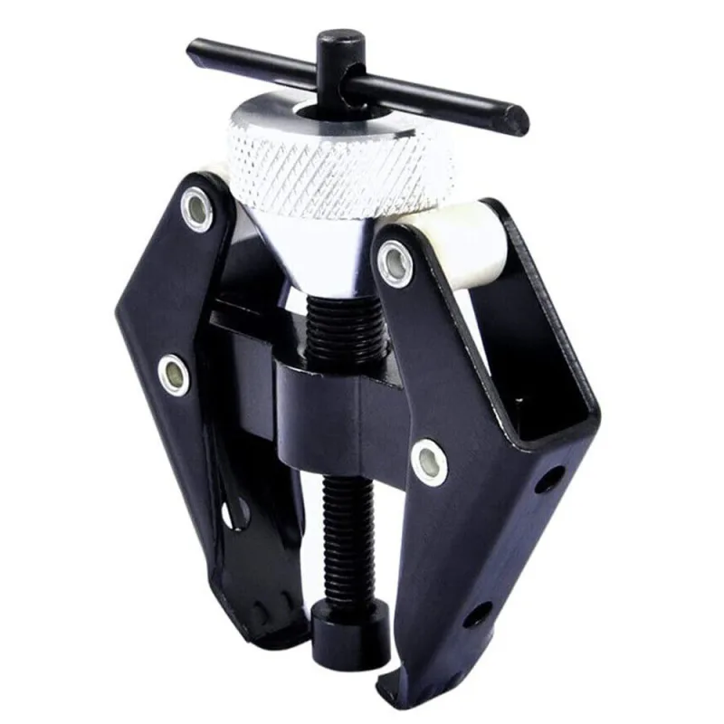 Car Battery Adjustable 6-28mm Terminal Alternator Bearing Windshield Wiper Arm Remover Puller Roller Extractor Car Repai image 6