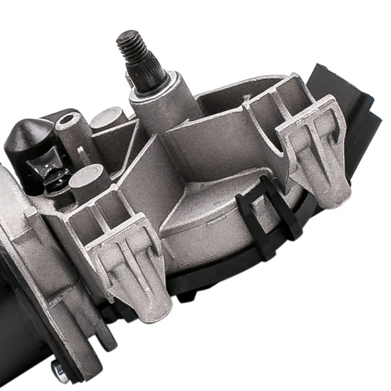 Front Window Windscreen Wiper Motor For Renault Clio MK3 7701061590 2005-2015 image 2