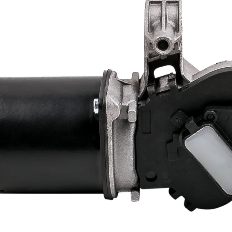 Front Window Windscreen Wiper Motor For Renault Clio MK3 7701061590 2005-2015 image 3