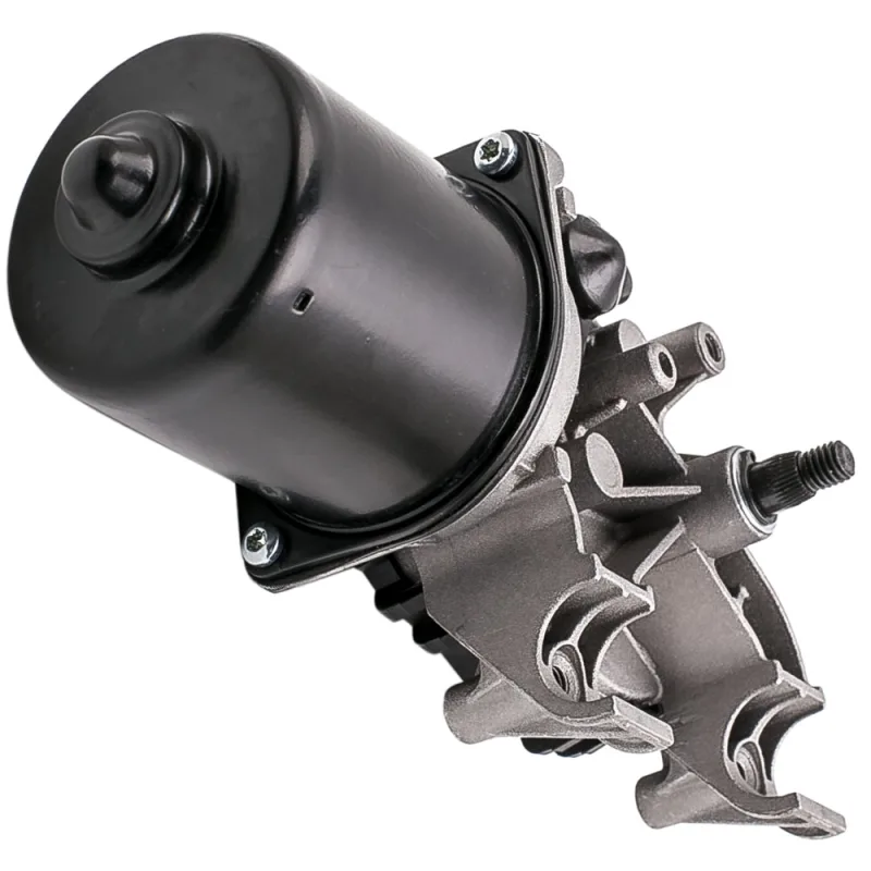 Front Window Windscreen Wiper Motor For Renault Clio MK3 7701061590 2005-2015 image 5