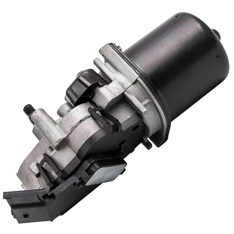 Front Window Windscreen Wiper Motor For Renault Clio MK3 7701061590 2005-2015 image 6