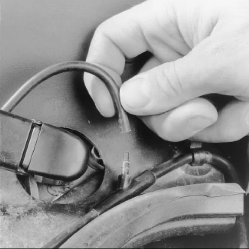 XUKEY 3-Way Washer Pipe Connector image 5