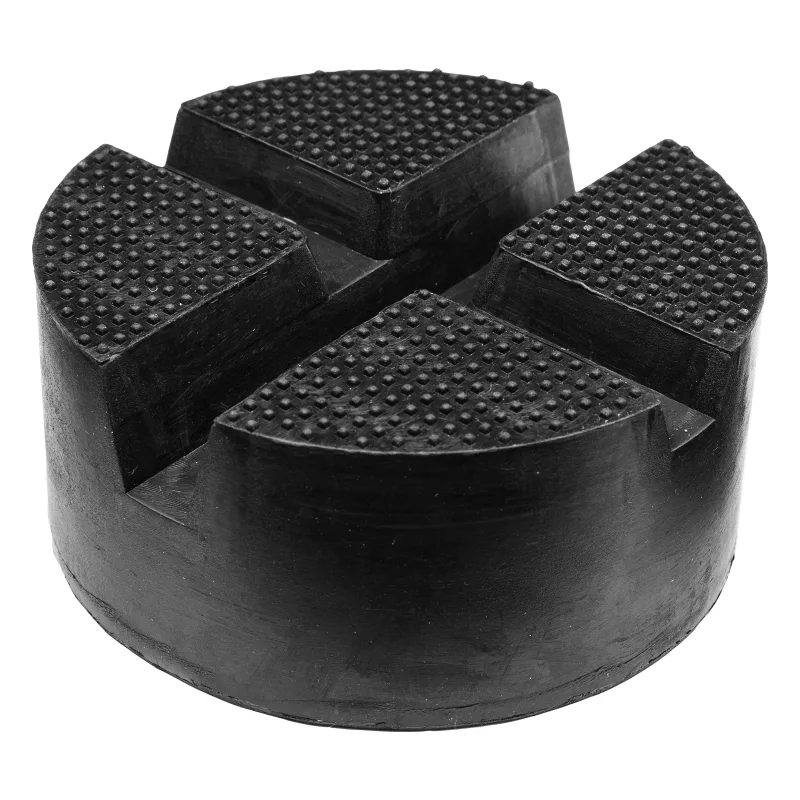 Car Jack Pad Rubber Support Pads image 2