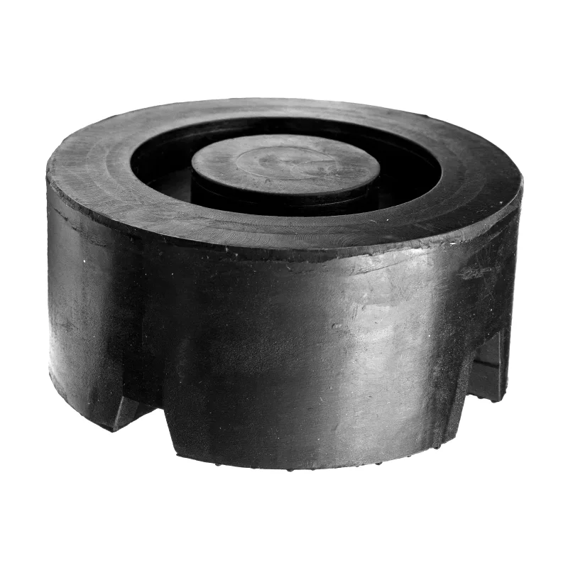 Car Jack Pad Rubber Support Pads image 6