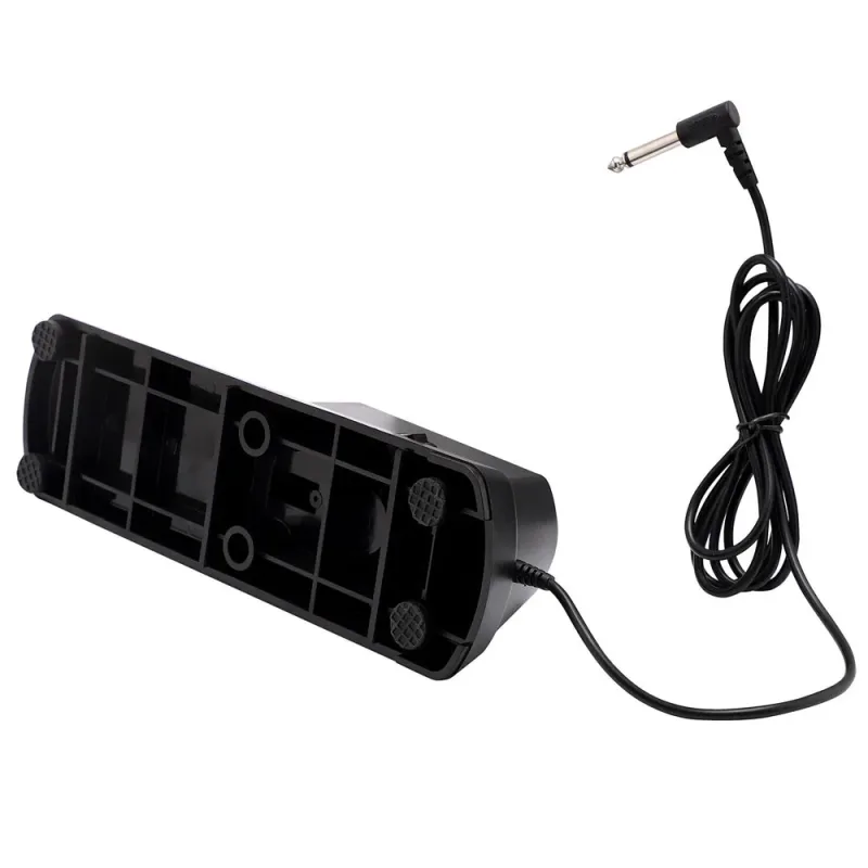 Anti-Slip Sustain Pedal for MIDI Keyboards and Synths image 4