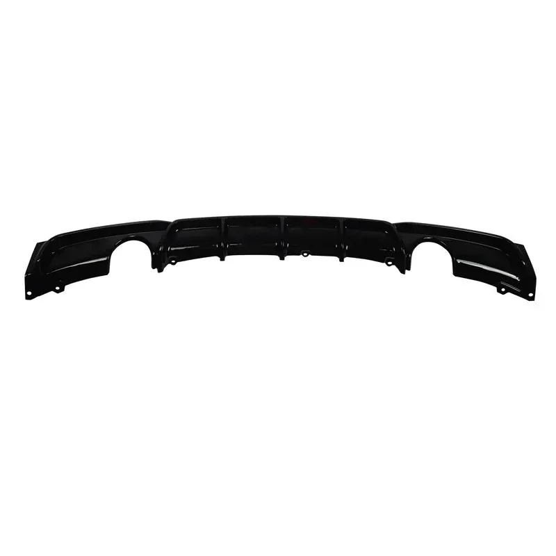 BMW F30 M Sport Dual Exhaust Diffuser image 2