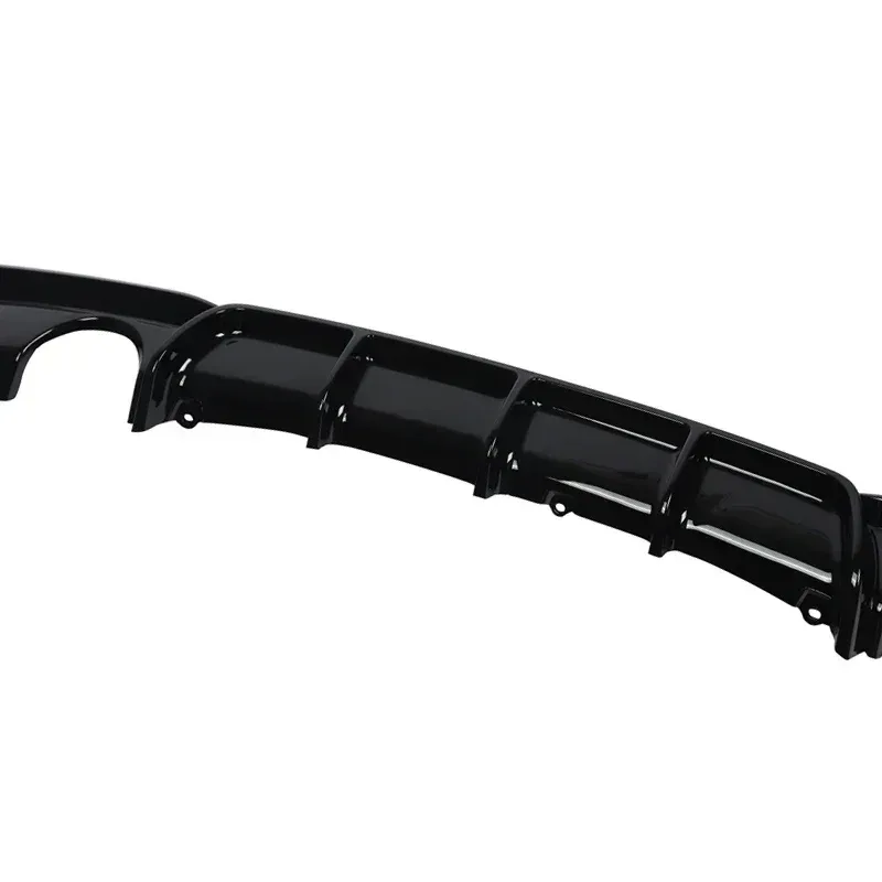 BMW F30 M Sport Dual Exhaust Diffuser image 4