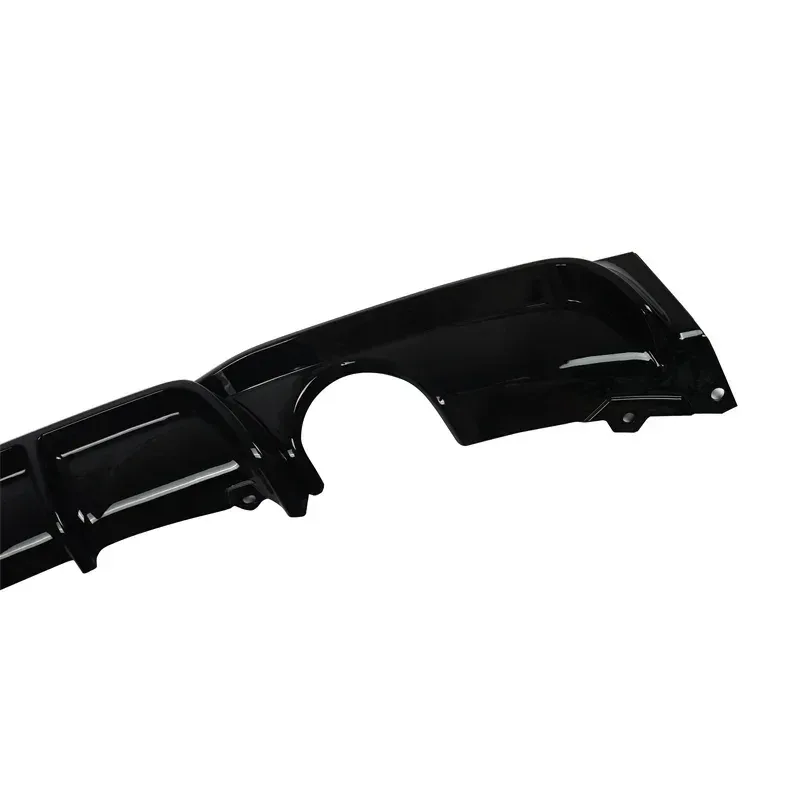 BMW F30 M Sport Dual Exhaust Diffuser image 6