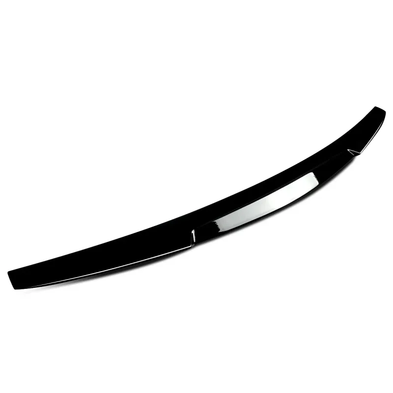 MagicKit Rear Spoiler for Audi A4 B8 08-12 image 4