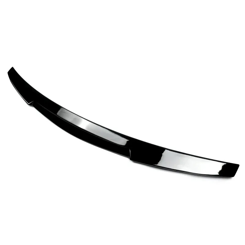 MagicKit Rear Spoiler for Audi A4 B8 08-12 image 5