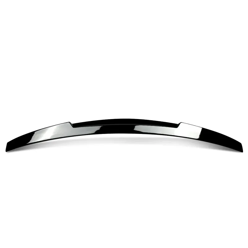 MagicKit Rear Spoiler for Audi A4 B8 08-12 image 6