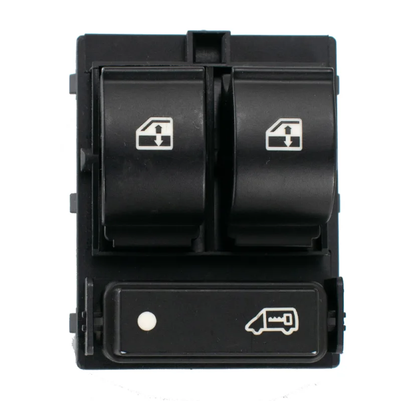 Electric Window Switch for Fiat Ducato 250 350 2010-2014 image 3