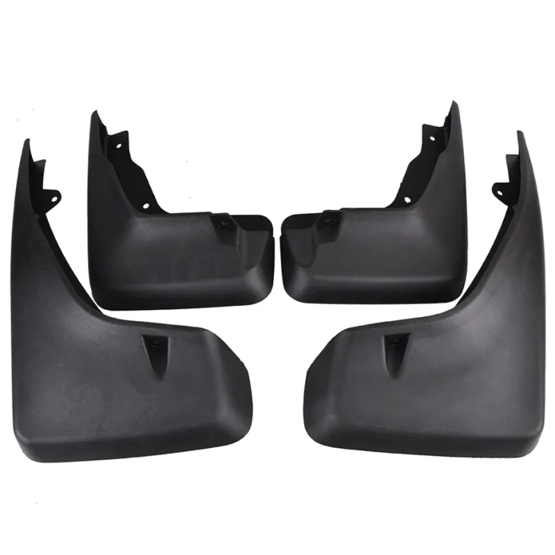 Front Rear Mudflaps For Land Rover Lr2 Freelander 2 2006 2008 2009 2010 2011 2012 2013 2014 2015 Splash Guards Fender Mu image 2