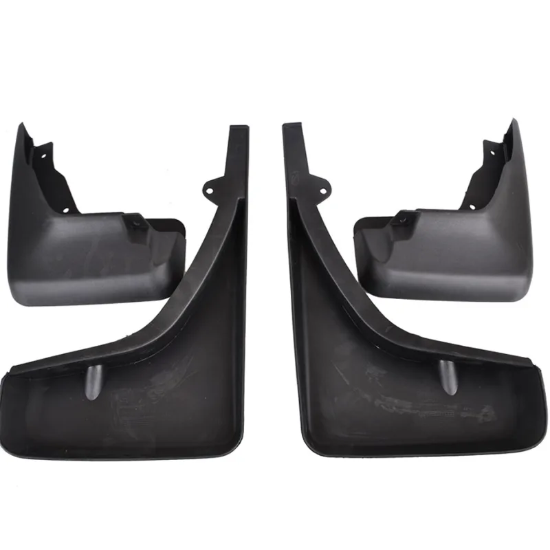 Front Rear Mudflaps For Land Rover Lr2 Freelander 2 2006 2008 2009 2010 2011 2012 2013 2014 2015 Splash Guards Fender Mu image 3