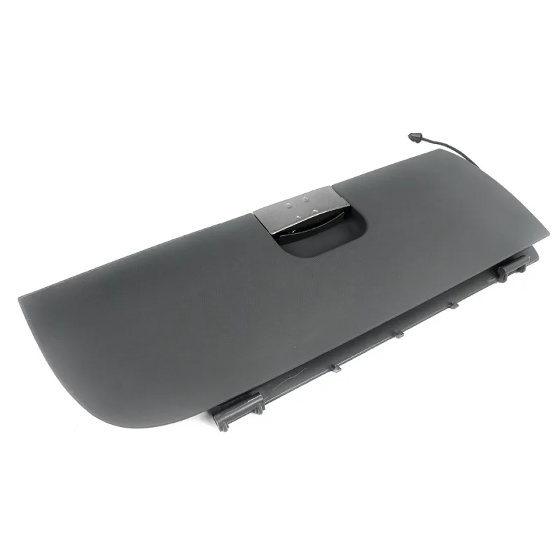 RHD Glove Box Lid Cover for Toyota Aygo Peugeot 107 Citroen C1 2005-2015 for Right Hand Drive Vehicles Free Shipping image 3
