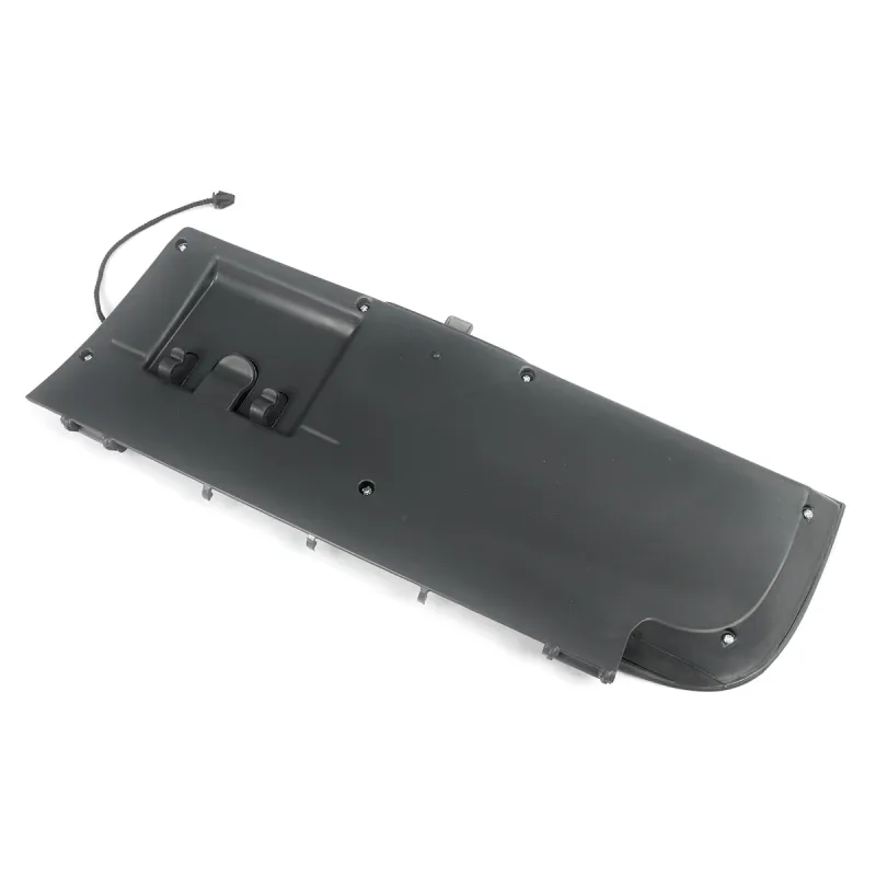 RHD Glove Box Lid Cover for Toyota Aygo Peugeot 107 Citroen C1 2005-2015 for Right Hand Drive Vehicles Free Shipping image 5